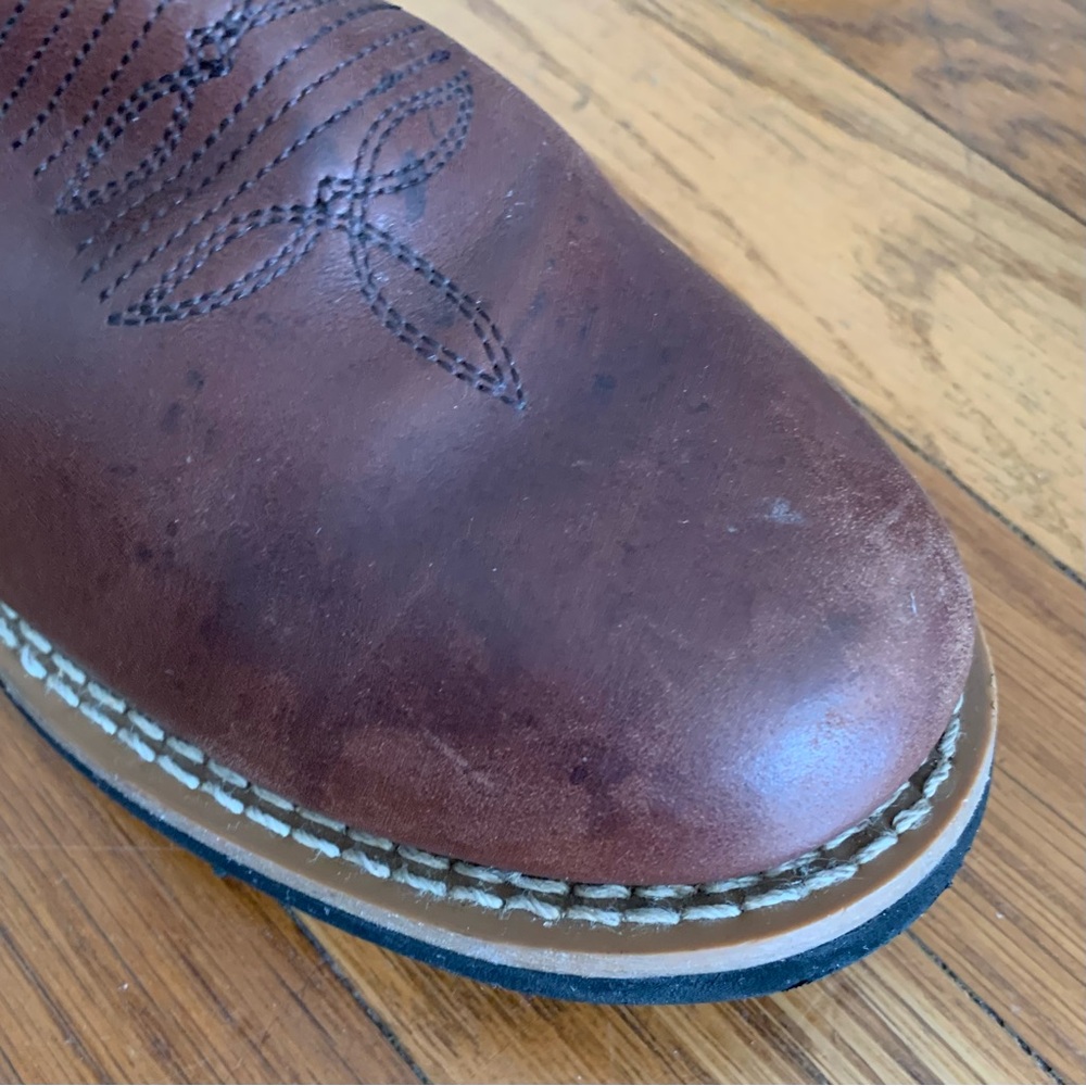 J.B. Dillon Boots - Picture 14 of 16